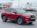 Thumbnail image of 2022 Nissan Rogue at Joseph Toyota Of Cincinnati