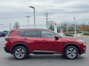 Thumbnail image of 2022 Nissan Rogue at Joseph Toyota Of Cincinnati