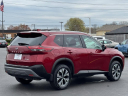 Thumbnail image of 2022 Nissan Rogue at Joseph Toyota Of Cincinnati