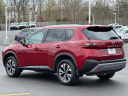 Thumbnail image of 2022 Nissan Rogue at Joseph Toyota Of Cincinnati