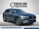 Thumbnail image of 2022 Volvo XC60 at VolvoOfMidlothian USED