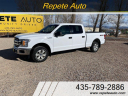 Thumbnail image of 2018 Ford F-150 at Repete Auto