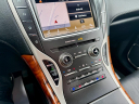 Thumbnail image of 2019 Lincoln Nautilus at Laurel Ford Lincoln