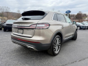 Thumbnail image of 2019 Lincoln Nautilus at Laurel Ford Lincoln