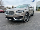 Thumbnail image of 2019 Lincoln Nautilus at Laurel Ford Lincoln