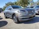 Thumbnail image of 2023 Lincoln Nautilus at Doral Lincoln