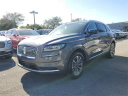 Thumbnail image of 2023 Lincoln Nautilus at Doral Lincoln