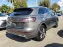 Thumbnail image of 2023 Lincoln Nautilus at Doral Lincoln