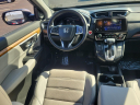 2018 Honda CR-V EX-L at Mike Piazza Honda Langhorne
