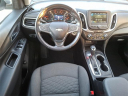 2019 Chevrolet Equinox LT at Randy Marion Chevrolet, Buick, Cadillac, GMC, Subaru, Ford, Lincoln, Chrysler, Jeep, Ram