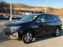 Thumbnail image of 2023 Chevrolet Equinox at Crossroads Chevrolet