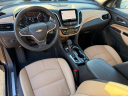 Thumbnail image of 2023 Chevrolet Equinox at Crossroads Chevrolet