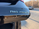 Thumbnail image of 2023 Chevrolet Equinox at Crossroads Chevrolet