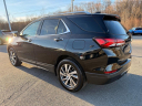 Thumbnail image of 2023 Chevrolet Equinox at Crossroads Chevrolet