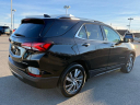 Thumbnail image of 2023 Chevrolet Equinox at Crossroads Chevrolet
