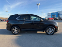 Thumbnail image of 2023 Chevrolet Equinox at Crossroads Chevrolet