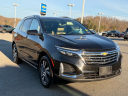Thumbnail image of 2023 Chevrolet Equinox at Crossroads Chevrolet