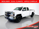 Thumbnail image of 2019 Chevrolet Silverado 1500 LD at Serpentini Chevrolet of Medina