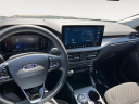 2023 Ford Escape Active at Lafontaine Ford Grand Rapids