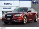 Thumbnail image of 2019 Chrysler 300 at Serra Buick Gmc Champaign