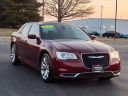 Thumbnail image of 2019 Chrysler 300 at Serra Buick Gmc Champaign