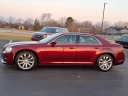 Thumbnail image of 2019 Chrysler 300 at Serra Buick Gmc Champaign