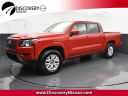 Thumbnail image of 2022 Nissan Frontier at Discovery Nissan