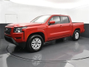 Thumbnail image of 2022 Nissan Frontier at Discovery Nissan