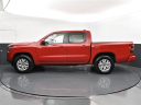 Thumbnail image of 2022 Nissan Frontier at Discovery Nissan