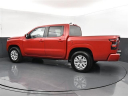 Thumbnail image of 2022 Nissan Frontier at Discovery Nissan