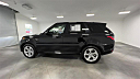 Thumbnail image of 2020 Land Rover Range Rover Sport at Golden Circle Auto Outlet