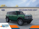 Thumbnail image of 2024 Ford Bronco at McCombs Ford West