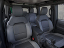 Thumbnail image of 2024 Ford Bronco at McCombs Ford West