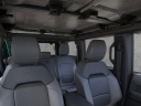 Thumbnail image of 2024 Ford Bronco at McCombs Ford West