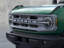 Thumbnail image of 2024 Ford Bronco at McCombs Ford West