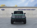 Thumbnail image of 2024 Ford Bronco at McCombs Ford West