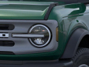 Thumbnail image of 2024 Ford Bronco at McCombs Ford West