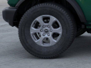 Thumbnail image of 2024 Ford Bronco at McCombs Ford West