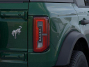 Thumbnail image of 2024 Ford Bronco at McCombs Ford West