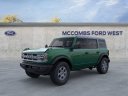 Thumbnail image of 2024 Ford Bronco at McCombs Ford West