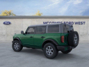 Thumbnail image of 2024 Ford Bronco at McCombs Ford West