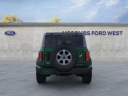 Thumbnail image of 2024 Ford Bronco at McCombs Ford West