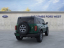 Thumbnail image of 2024 Ford Bronco at McCombs Ford West