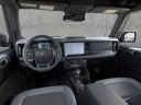 Thumbnail image of 2024 Ford Bronco at McCombs Ford West