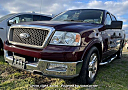 2004 Ford F-150 at Green light Autos