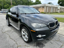 Thumbnail image of 2010 BMW X6 at Tanzo Motors