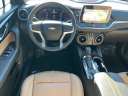 Thumbnail image of 2024 Chevrolet Blazer at Jack Schmitt Chevrolet - Wood River