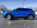 Thumbnail image of 2024 Chevrolet Blazer at Jack Schmitt Chevrolet - Wood River