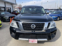 Thumbnail image of 2017 Nissan Armada at Car City Inc