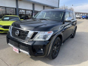 Thumbnail image of 2017 Nissan Armada at Car City Inc